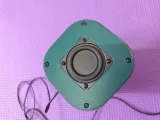 DIY Bluetooth Desktop Speakers-6