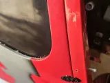 helicopter housing hinge -0