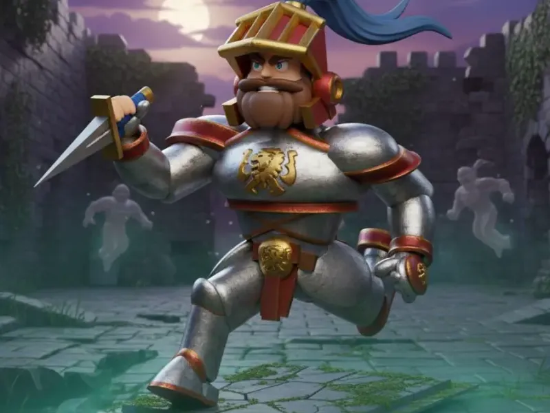 king arthur ghost n goblins