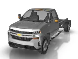 Chevrolet Silverado 3500 2020-0