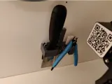 Tool Holder for Ender-1