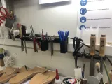 Modular Tool Rail System-1