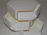 Storage Box 3 Drawer-0