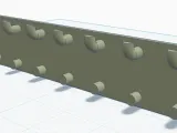 Pegboard Blank-1