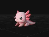 Mini Axolote-2