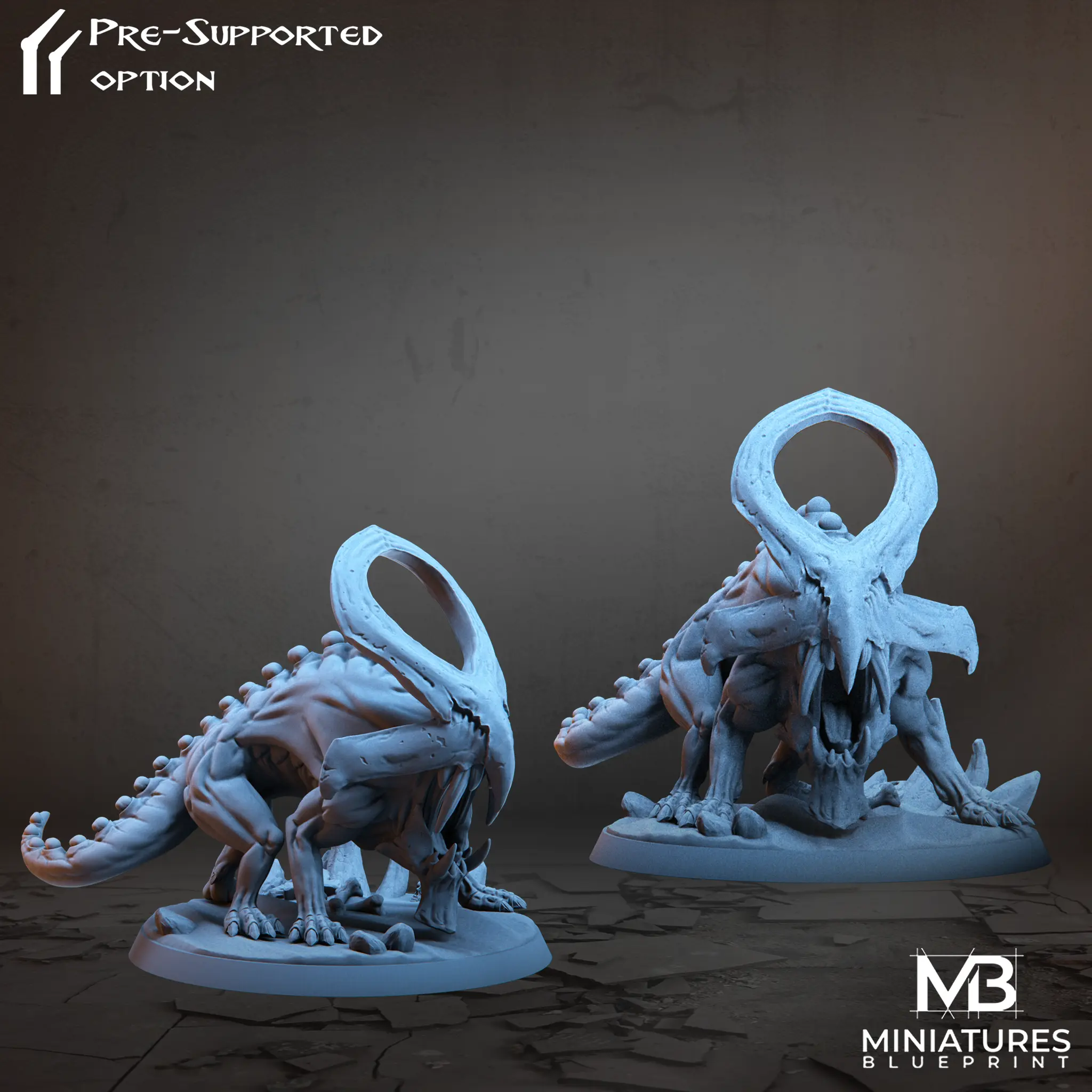 Anubis Army - PACK Julio 2023 Lanzamiento