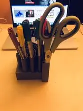 Desktop Organizer