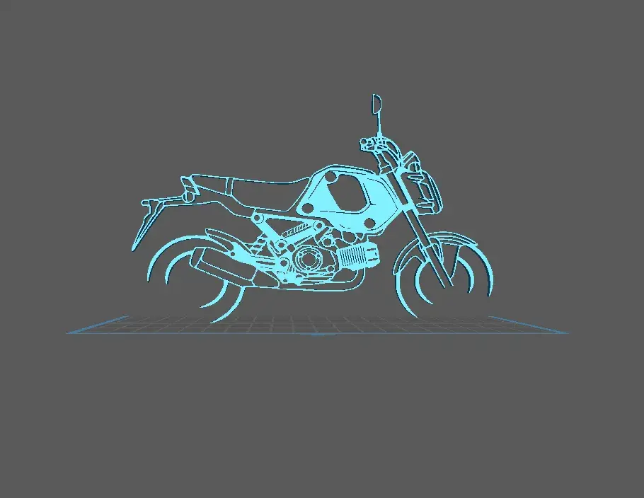 Honda - Grom 2022