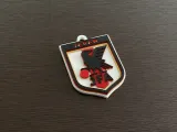 JFA Japan Football Association (Keychain)-2
