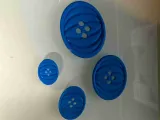 oblong button-1