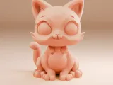 Bowtie cat-1