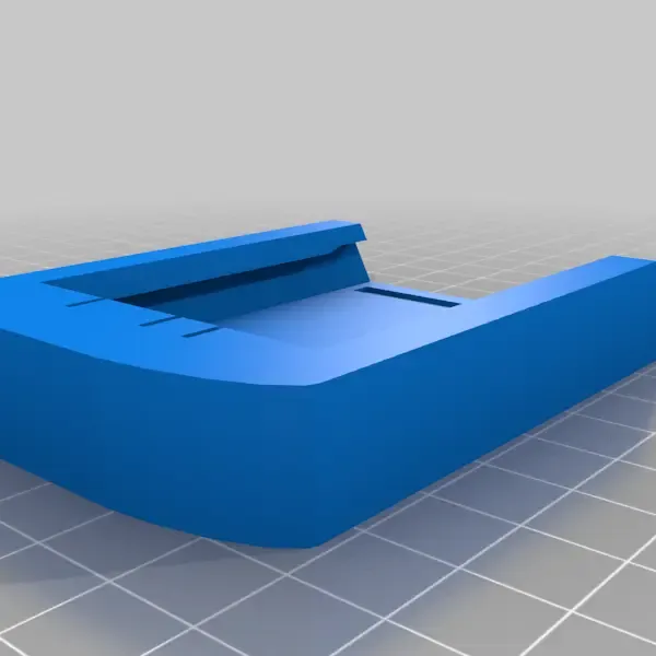 Ingco p20s battery holder