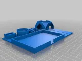 Generic Rolling Tools and Tray-2