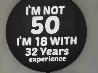 Topper 50 Years