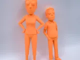 جيري وسمر سميث-1