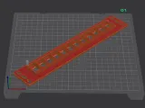 10 inch 1U Patch Panel-1