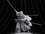 Roronoa Zoro - One Piece-6