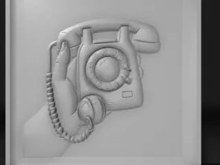phone