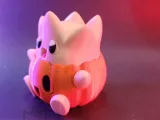 Pumpkin Togepi-7