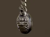 Ladybug Keychain RoZ-4