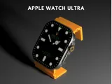 Apple Watch Ultra - Desk or Wall Clock-5