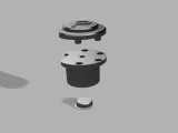 Breakfast for One - Boiled Egg Holder-5