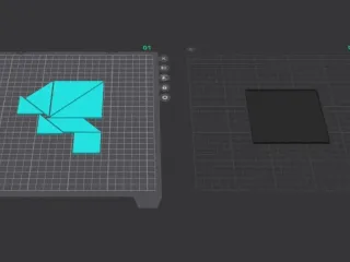 tangram