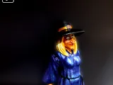 Flexi Print-in-Place Witch-5