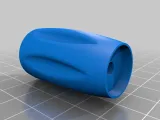 Handle for Hand Drill-2