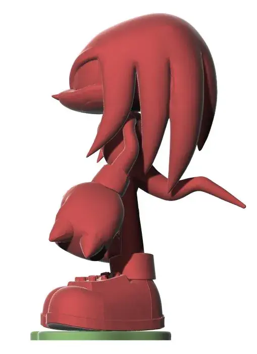 Knuckles (35cm)