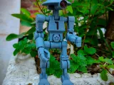Pit Droids - Star Wars-2