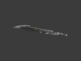 Buster Sword I Monster Hunter Wilds-2