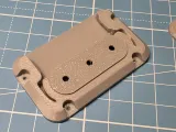 Modular Slide-and-Snap Mount System-3