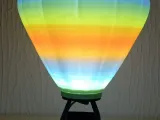 Balão Iluminado-6