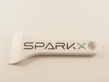 SparkX scraper-3