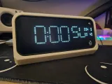 IKEA BONDTOLVAN Clock holder improved version-6