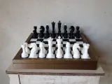 Chess set-4