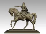 sultan alparslan atlı-1