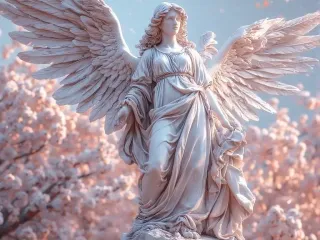 Angel 133