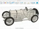 メルセデス GP 1908-7