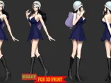 Nico Robin - One Piece-2