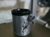 TAZA GODZILLA / Godzilla mok-5