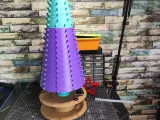 Dancing Christmas Tree-1