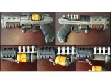 Fallout plasma pistol -2