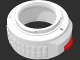 Sony E lens adapters pack-7