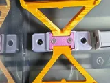 CFS Filament Spool Retainer – Modular System-7