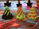 Impossible Christmas Ornaments Passthrough-1