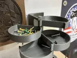 Small parts wall mount-1