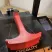 Headphone stand