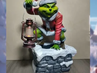 Grinch